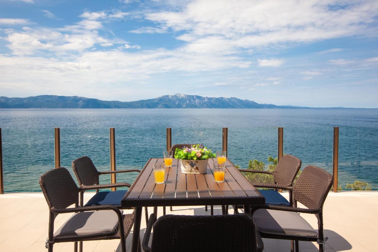 Casa Del Sole Villa Gradac  Exterior photo