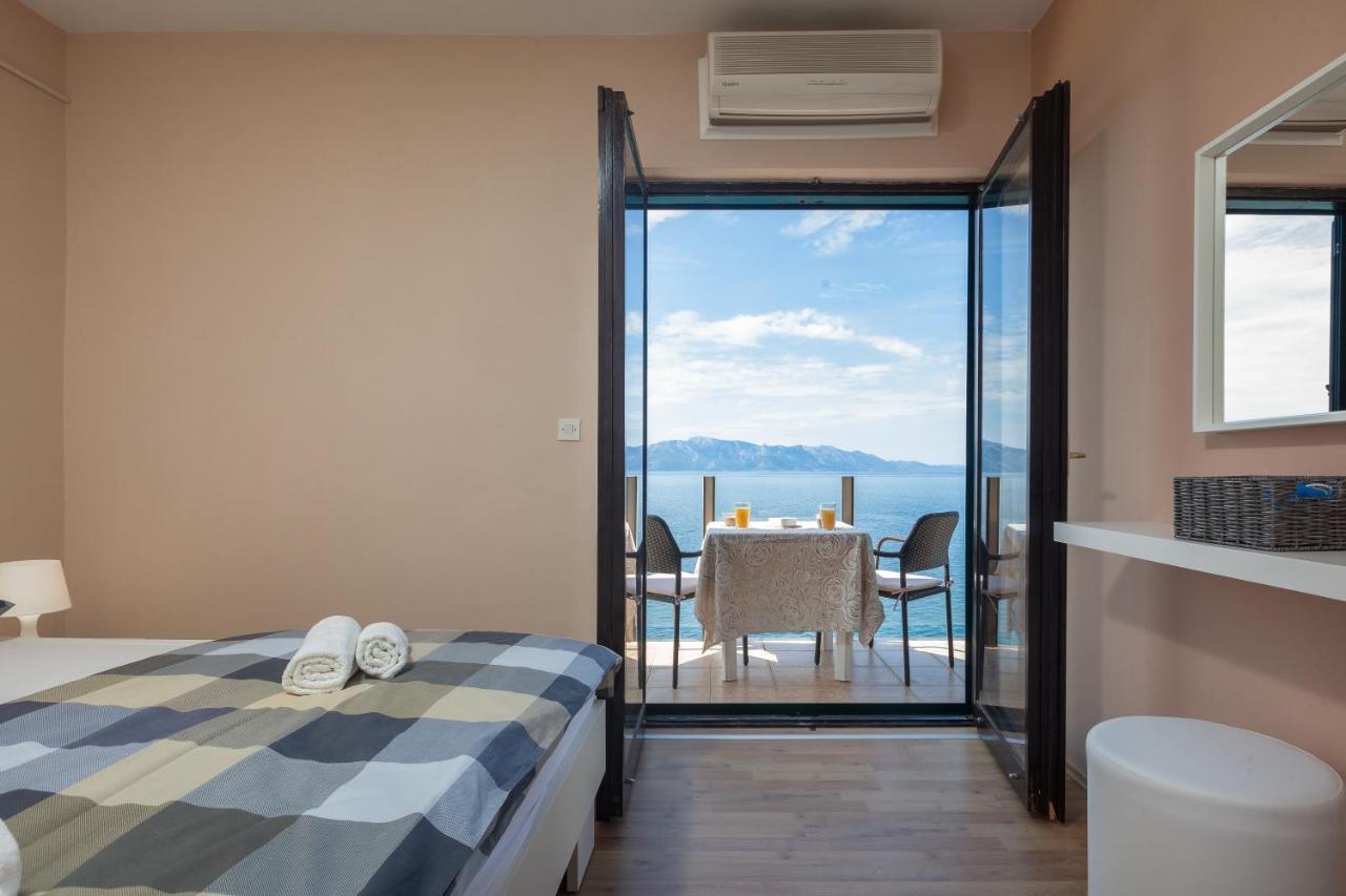 Casa Del Sole Villa Gradac  Exterior photo