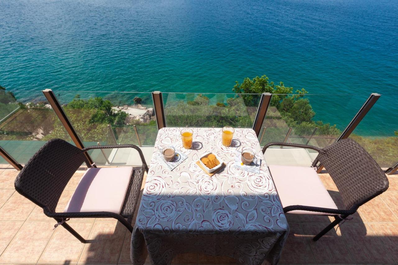 Casa Del Sole Villa Gradac  Exterior photo