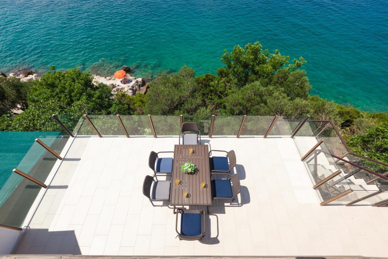 Casa Del Sole Villa Gradac  Exterior photo