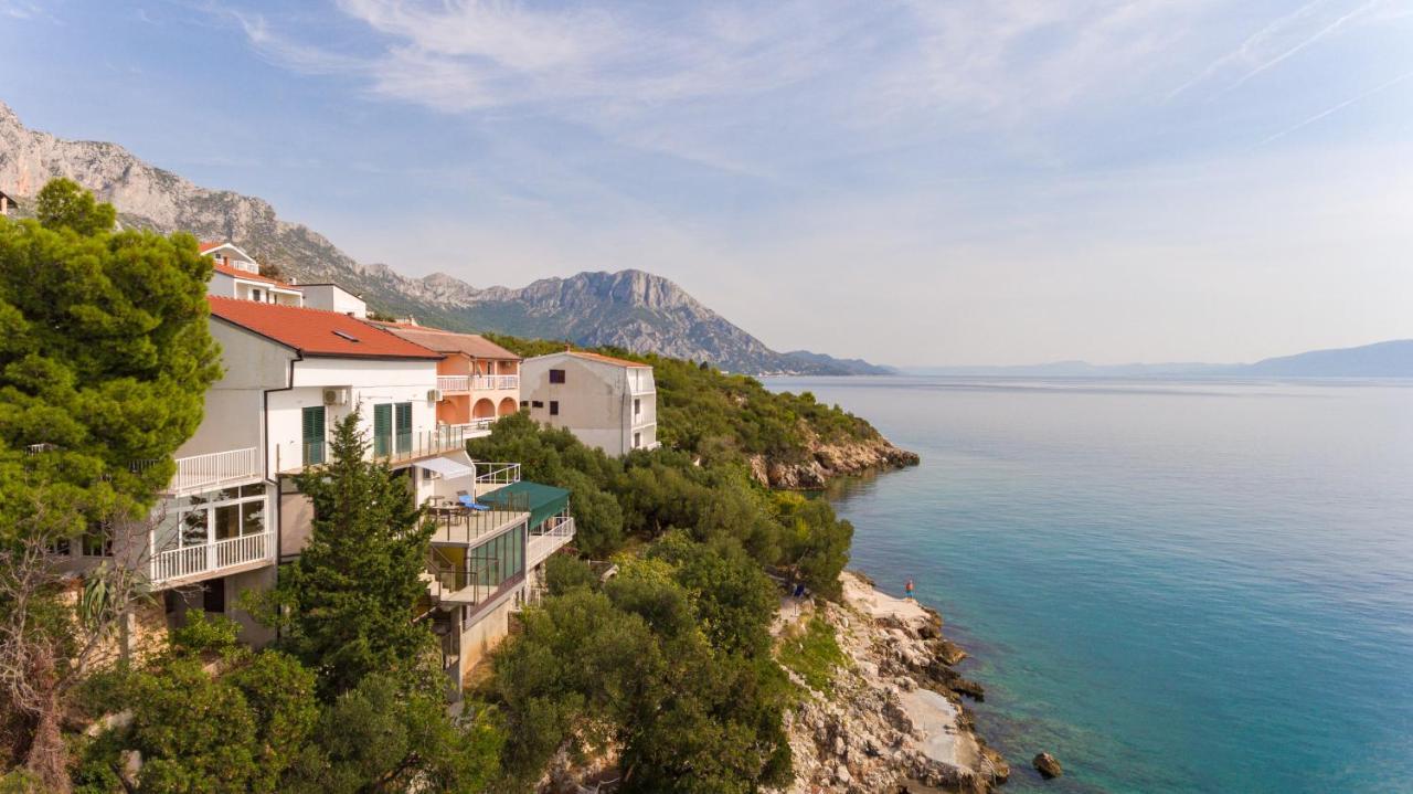 Casa Del Sole Villa Gradac  Exterior photo