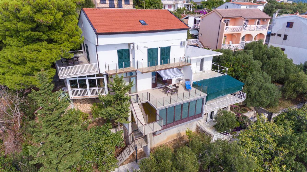 Casa Del Sole Villa Gradac  Exterior photo