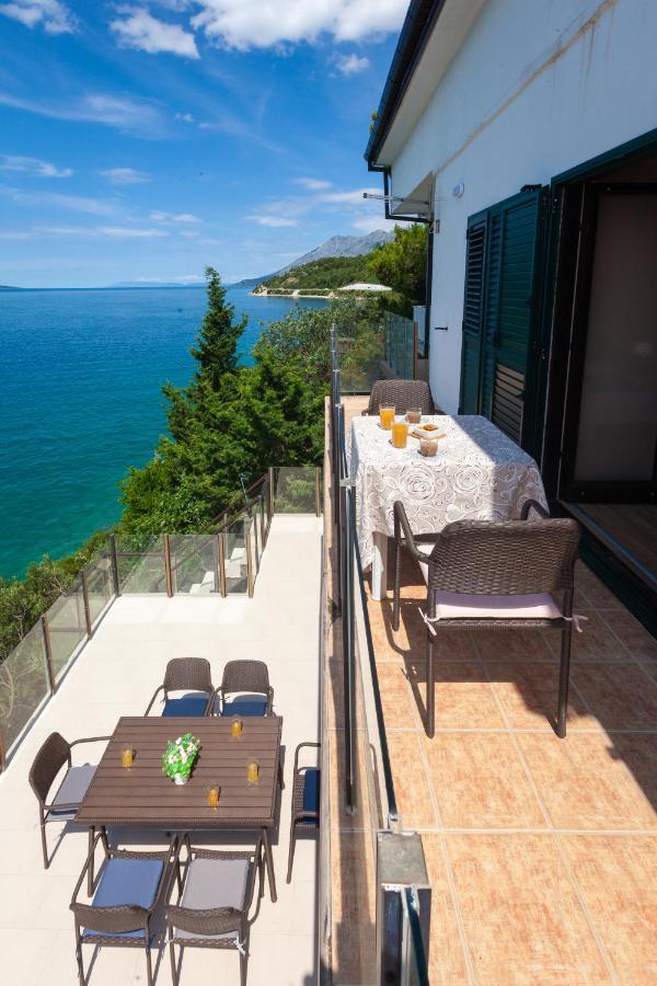 Casa Del Sole Villa Gradac  Exterior photo
