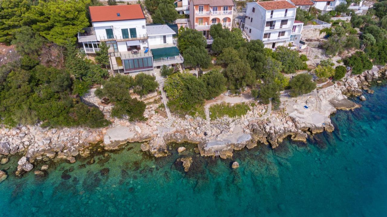 Casa Del Sole Villa Gradac  Exterior photo
