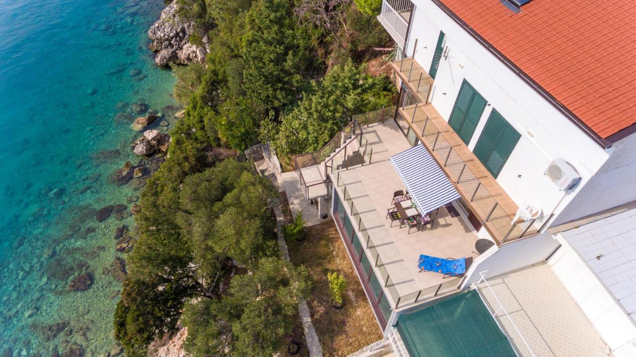 Casa Del Sole Villa Gradac  Exterior photo