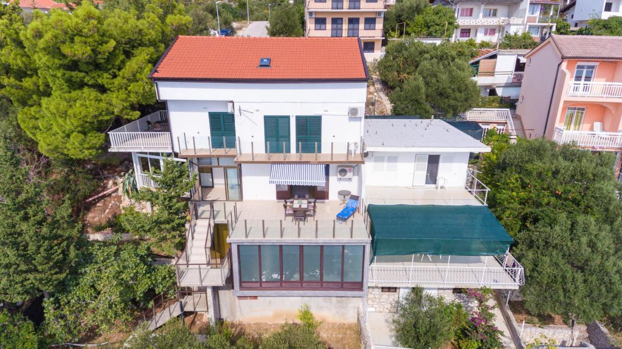 Casa Del Sole Villa Gradac  Exterior photo