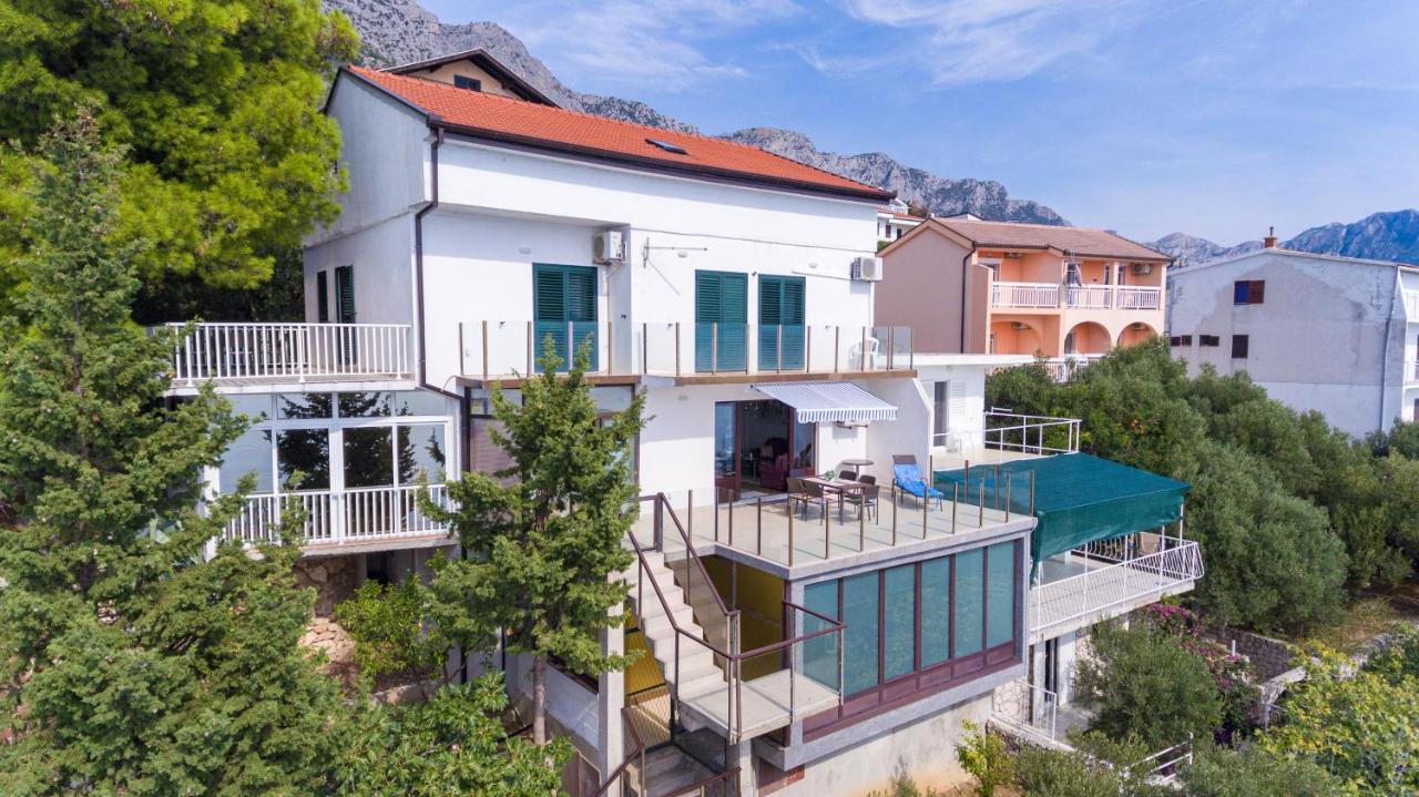 Casa Del Sole Villa Gradac  Exterior photo