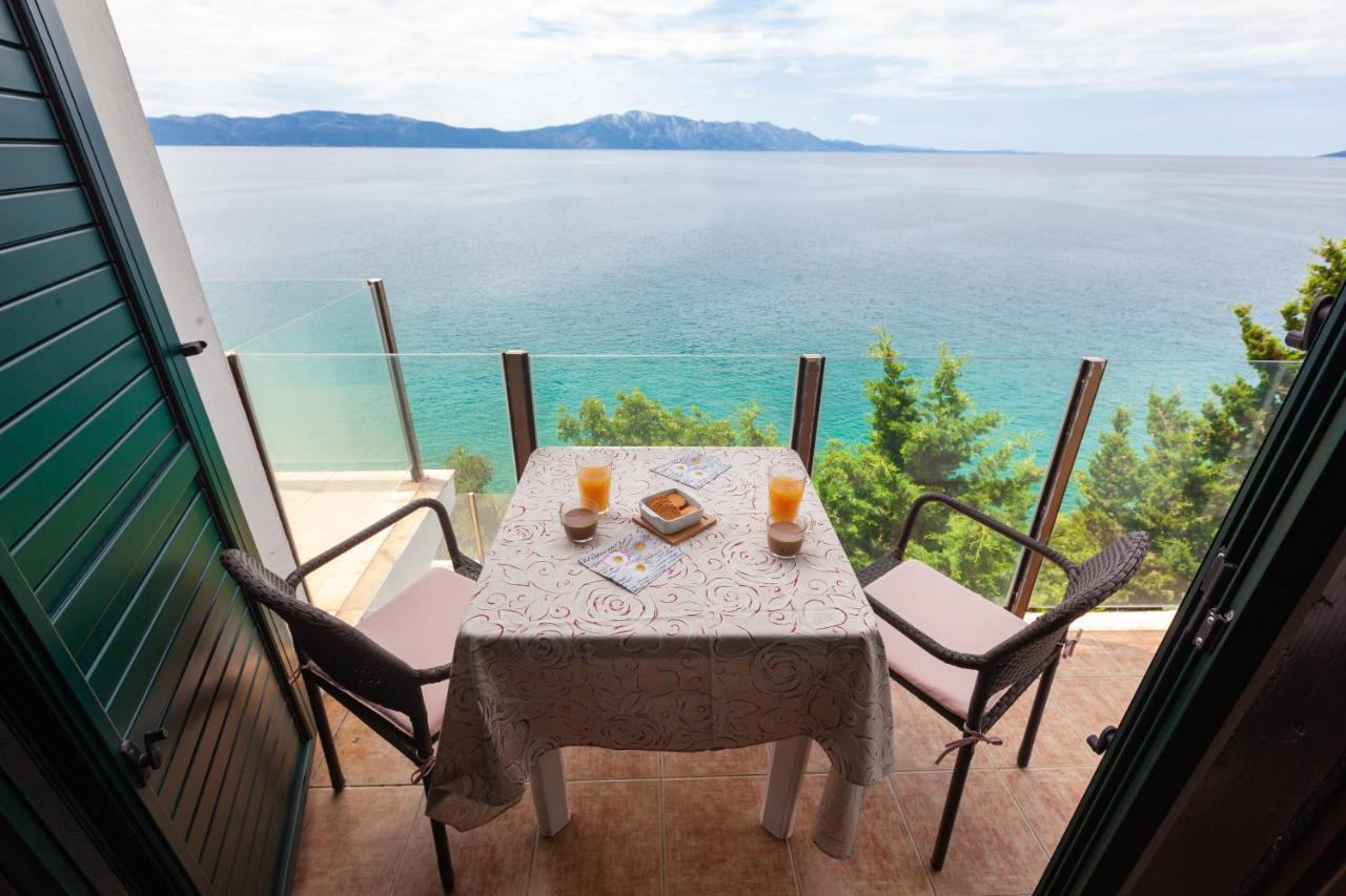 Casa Del Sole Villa Gradac  Exterior photo